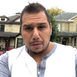 Meet your Posher, Hugo roberto